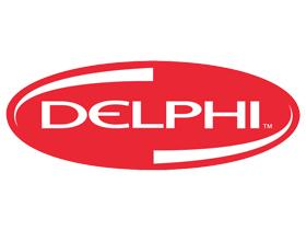 DELPHI HDF939 - FILTRO DE COMBUSTIBLE