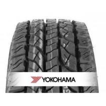 Neumáticos  YOKOHAMA