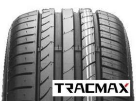 Neumáticos  TRACMAX