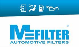 MFILTER K933 - FILTRO