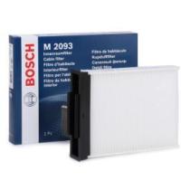 BOSCH 1987432093 - FILTRO DE HABITACULO