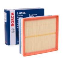 BOSCH F026400166 - CARTUCHO FILTRANTE AIRE