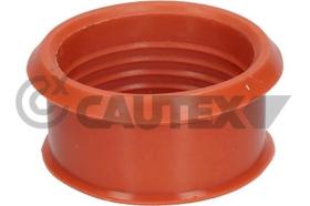 CAUTEX 031466 - JUNTA TURBO SILICONA