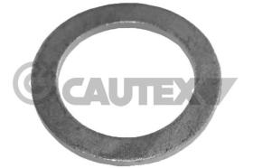 CAUTEX 954178 - ARANDELA COBRE 14X20