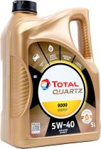 TOTAL LUBRICANTES 217269 - QUARTZ 9000 ENERGY 5W-40