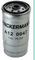 DENCKERMANN A120047 - FILTRO COMBUSTIBLE IVECO DAILY S2000 2.8TDI. 3.0HTP/HPI 06/0