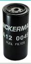 DENCKERMANN A120049 - FILTRO COMBUSTIBLE VOLVO F12.FH12 8/93-