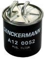 DENCKERMANN A120052 - FILTRO COMBUSTIBLE MERCEDES BENZ C200CDI/C220CDI (W203) 7/03