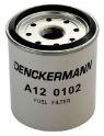 DENCKERMANN A120102 - FILTRO COMBUSTIBLE CHRYSLER/ GRAND CHEROKEE/ VOYAGER