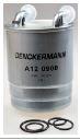 DENCKERMANN A120900 - FILTRO COMBUSTIBLE MERCEDES SPRINTER CDI 09-