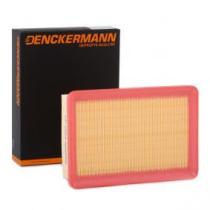 DENCKERMANN A140029 - FILTRO DE AIRE FIAT BRAVA 1.2 16V 98.12-. 1.4 16V-1.8GT 16V