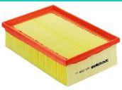 DENCKERMANN A140520 - FILTRO DE AIRE PEUGEOT 307 2.0HDI 00.08-