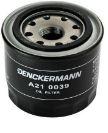 DENCKERMANN A210039 - *A210304* FILTRO ACEITE  KIA CEED 1.4/1.6.HYUNDAI PONY.SONAT