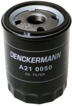 DENCKERMANN A210050 - *A210338* FILTRO ACEITE  ROVER POLONEZ 1.4I 16V 90-