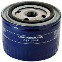 DENCKERMANN A210058 - FILTRO ACEITE  DACIA/ FIAT/ FORD/ LADA 90/ LANCIA/ RENAULT