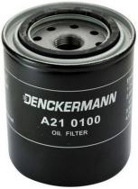 DENCKERMANN A210100 - FILTRO ACEITE  KIA SPORTAGE I.II 2.0D