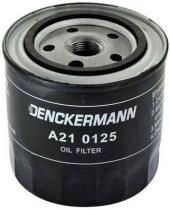 DENCKERMANN A210125 - FILTRO ACEITE  JEEP GRAND CHEROKEE 4.0I V6 93-