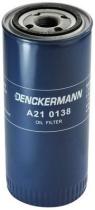 DENCKERMANN A210138 - *A210107* FILTRO ACEITE  IVECO EUROCARGO EUROTECH TURBOTECH