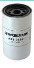 DENCKERMANN A210152 - FILTRO ACEITE  DAF F2100. F2200. F2300. F2500 -91