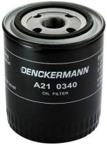 DENCKERMANN A210340 - FILTRO ACEITE  SCANIA SERIA 94 10/9