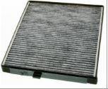 DENCKERMANN M110594K - FILTRO HABITÁCULO CHEVROLET AVEO 08-. KALOS 05- (CARBON)