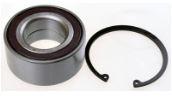 DENCKERMANN W413107 - COJINETE DE RUEDA DELANT. CITROEN BERLINGO 08- C3 05- C4 09-