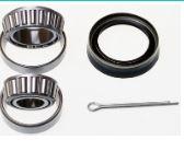 DENCKERMANN W413229 - COJINETE DE RUEDA TRAS. AUDI A4 95- A6 95 - VW CADDY 95-