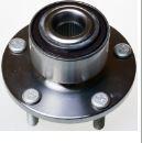 DENCKERMANN W413367 - BUJE DE RUEDA DELANT. MAZDA 3 03- MAZDA 5 05-