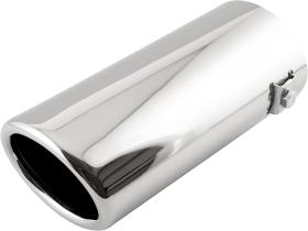 ACCESORIOS PARA EL AUTOMOVIL EXT83100 - TERMINAL ESCAPE CURVA DIESEL