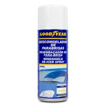 ACCESORIOS PARA EL AUTOMOVIL GOD9046 - DESCONGELADOR PARABRISAS GOOD