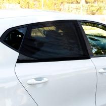 ACCESORIOS PARA EL AUTOMOVIL INT41117 - SET 2 CORTINILLAS LATERALES