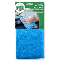 ACCESORIOS PARA EL AUTOMOVIL MOT00501 - BAYETA INTERIOR/EXTERIOR MTK