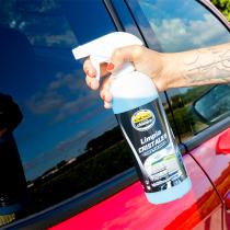 ACCESORIOS PARA EL AUTOMOVIL MOT50005 - LIMPIA CRISTALES 500 ML