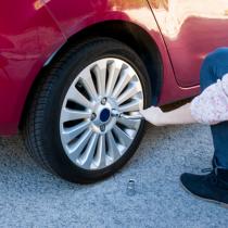 ACCESORIOS PARA EL AUTOMOVIL MOTOR16507 - LLAVE TELESCOPICA 17/19/21/23