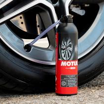 ACCESORIOS PARA EL AUTOMOVIL MTL110142 - REPARA PICNHAZOS MOTUL