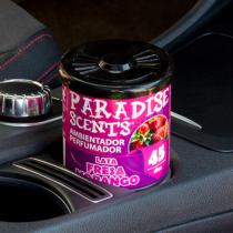 ACCESORIOS PARA EL AUTOMOVIL PER80123 - PERFUMADOR LATA GEL FRESA