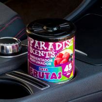 ACCESORIOS PARA EL AUTOMOVIL PER80131 - PERFUMADOR LATA GEL FRUTAS