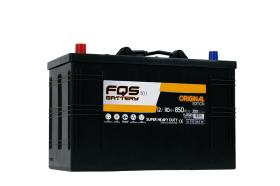 FQS FQS1101 - BATERÍA ORIGINAL 98COMP 12V 110AH 850A EN + I