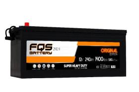 FQS FQS2404 - GAMA ORIGINAL EDITION AGRÍCOLA Y VEHÍCULO INDUSTRIAL