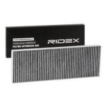 RIDEX RECAMBIOS 424I0200 - FILTRO HABITACULO