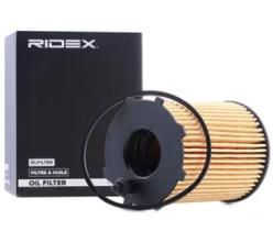 RIDEX RECAMBIOS 7O0013 - FILTRO ACEITE