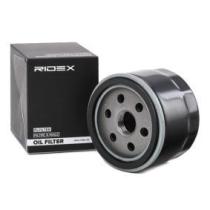 RIDEX RECAMBIOS 7O0080 - FILTRO ACEITE