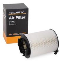 RIDEX RECAMBIOS 8A0027 - FILTRO AIRE