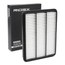 RIDEX RECAMBIOS 8A0182 - FILTRO AIRE