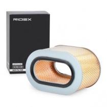 RIDEX RECAMBIOS 8A0215 - FILTRO AIRE