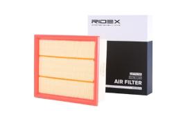 RIDEX RECAMBIOS 8A0326 - FILTRO AIRE