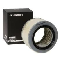RIDEX RECAMBIOS 8A0327 - FILTRO AIRE