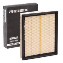 RIDEX RECAMBIOS 8A0347 - FILTRO AIRE