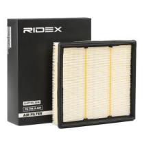 RIDEX RECAMBIOS 8A0381 - FILTRO AIRE