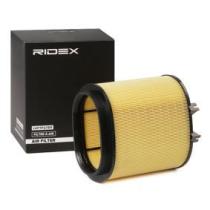 RIDEX RECAMBIOS 8A0517 - FILTRO AIRE